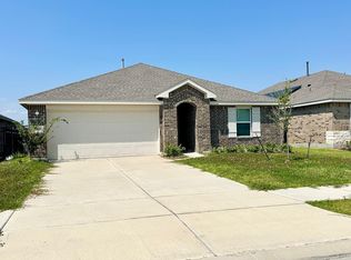 4985 Almond Terrace Dr, Katy, TX 77493