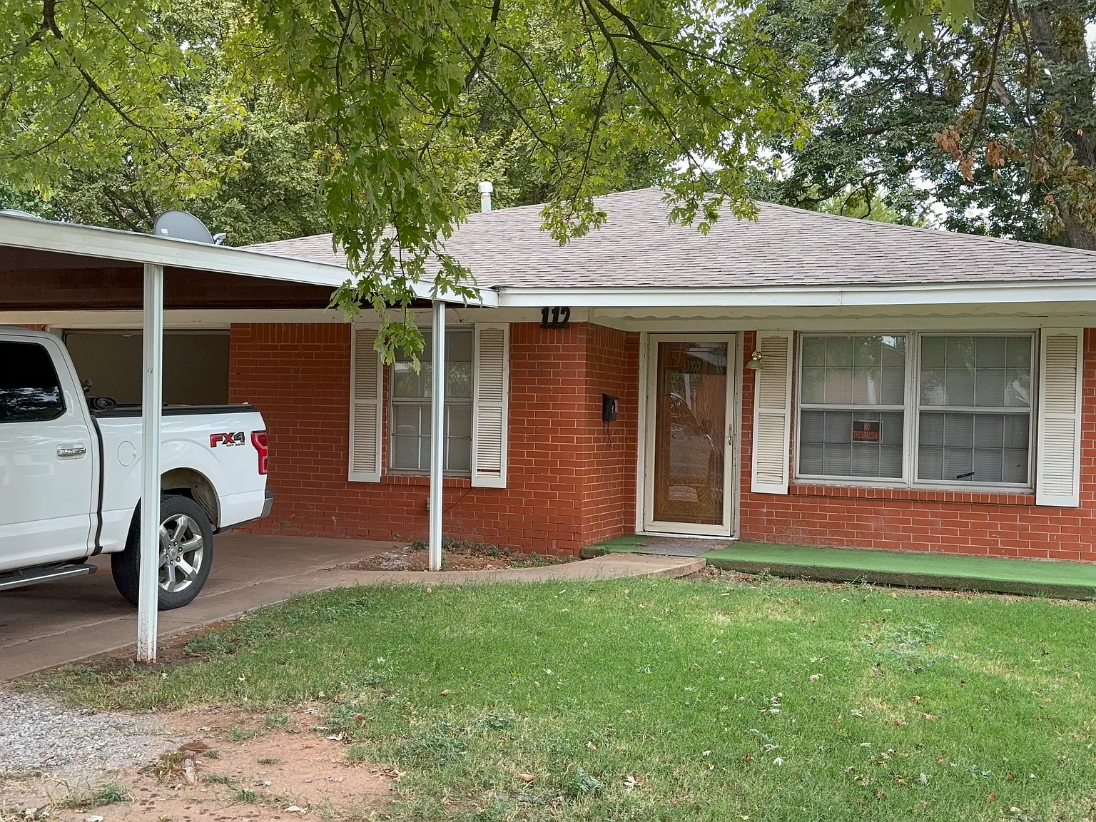 2 bed, 1701 sqft, $1,000 — Photo 1