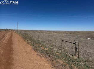 Simla Hwy, Simla, CO 80835