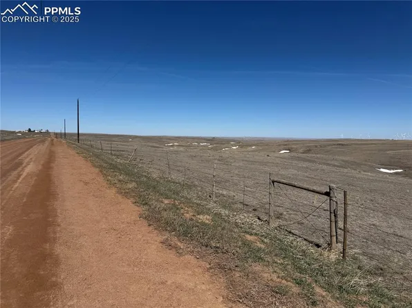 Simla Hwy, Simla, CO 80835