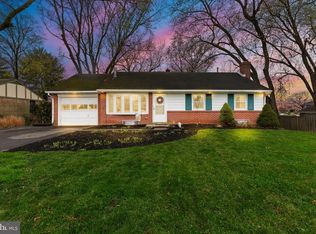 1444 Glen Moore Cir, Lancaster, PA