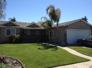 430 Lewis St, Turlock, CA 95380