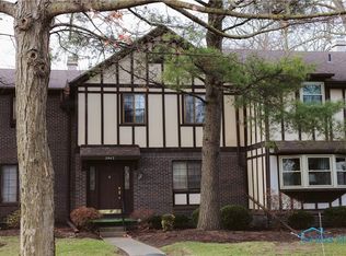 5943 Tetherwood Dr #5943, Toledo, OH