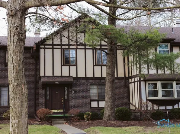 5943 Tetherwood Dr #5943, Toledo, OH 43613