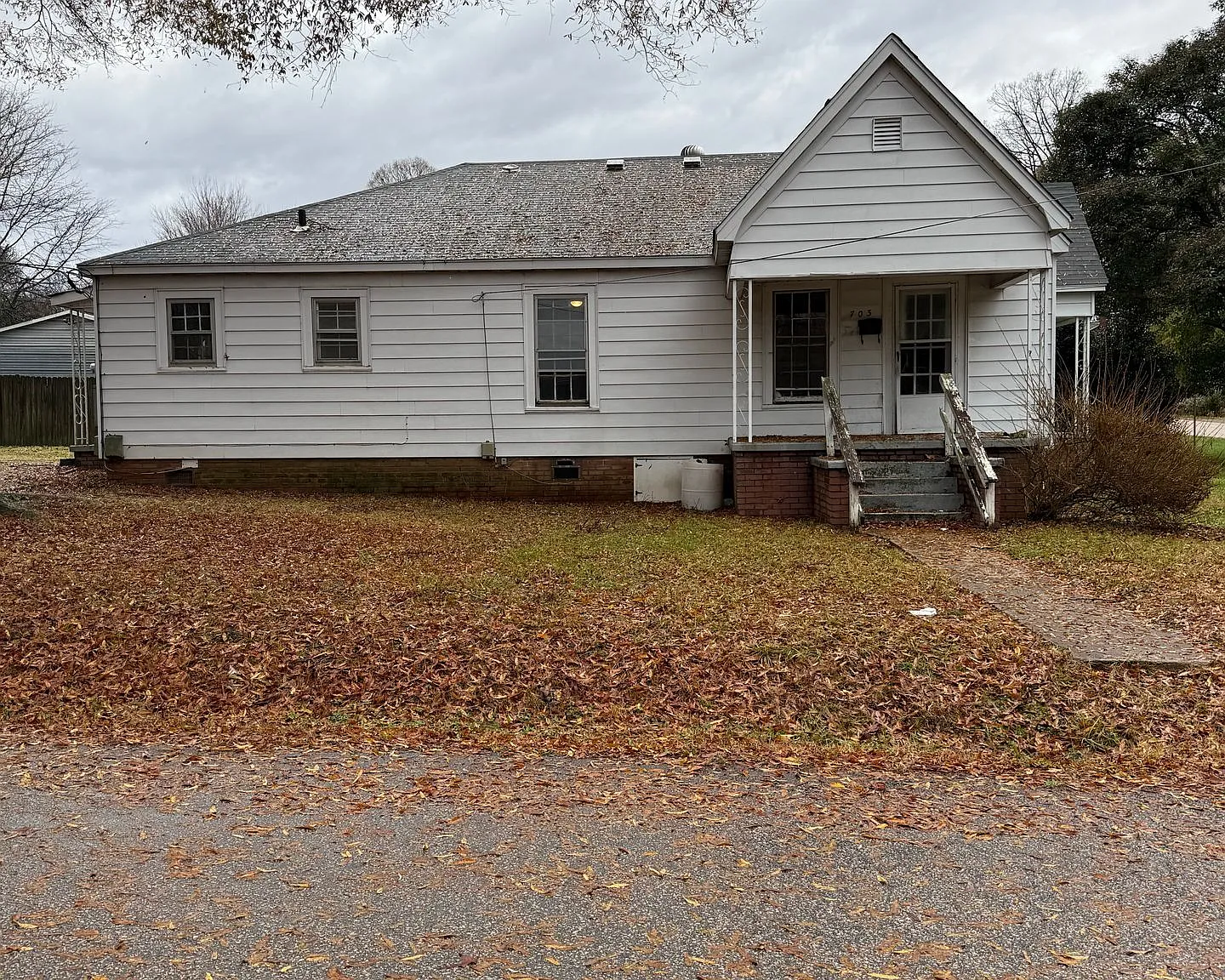 1 bed, $1,195 — Photo 1