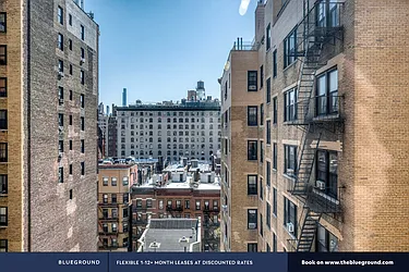 Rented by The Blueground