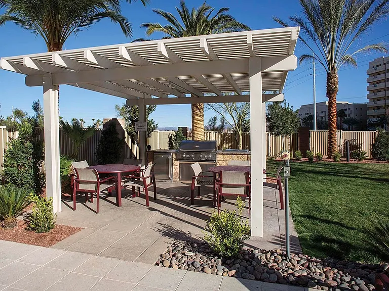 8255 Las Vegas Blvd S #1203 — Photo 37