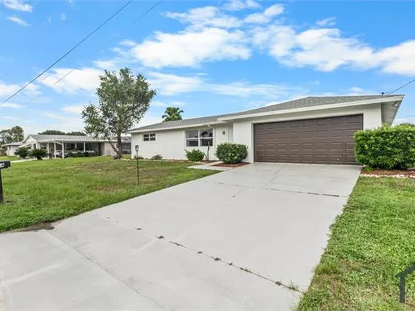 14 Richmond Ave N, Lehigh Acres, FL 33936