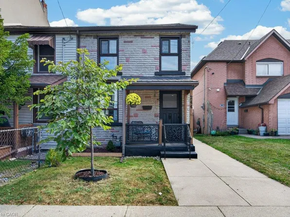 244 Emerald St N, Hamilton, ON L8L 5K8