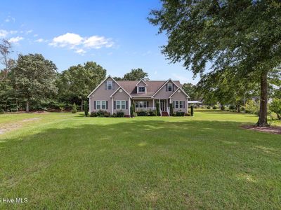 104 Jordan-Elizabeth Court, Dudley, NC, 28333