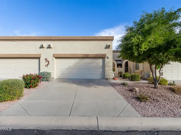 6730 E Hermosa Drive #68, Mesa, AZ 85215