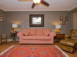 2401 Cedar Creek Rd, N Little Rock, AR 72116