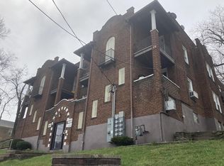 901 McPherson Ave #8, Cincinnati, OH 45205
