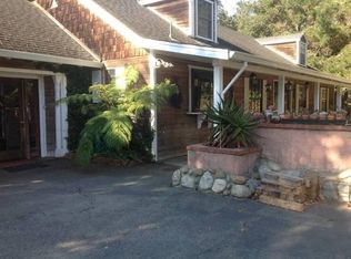 2900 Rancho Rea Rd, Aromas, CA 95004