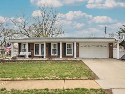2680 Sorrell Dr, Florissant, MO, 63033