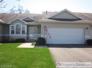 2048 Quail Cove Dr, Kalamazoo, MI