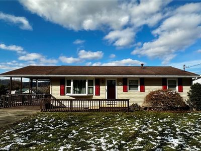609 Triplett St, Belmont, WV, 26134