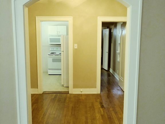 from living room to dining room