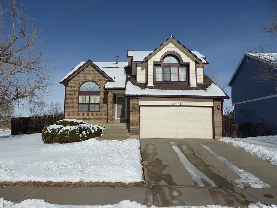 1st image of 20803 E 44th Ave