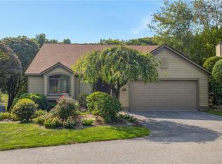 677 Heritage Hls UNIT C, Somers, NY 10589