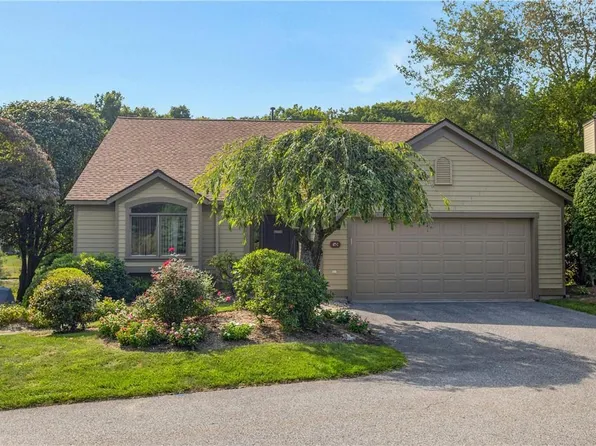 677 Heritage Hills #C, Somers, NY 10589