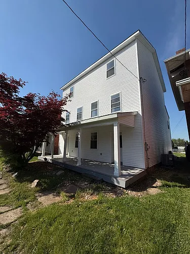 4741 Route 309 Photo 1