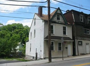 51 Bates St #2, Pittsburgh, PA 15213