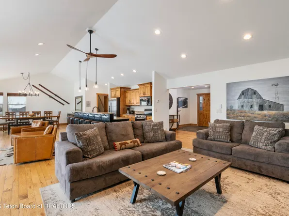 1035 River Meadows Dr, Victor, ID 83455