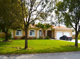 20532 SW 324th St, Homestead, FL 33030