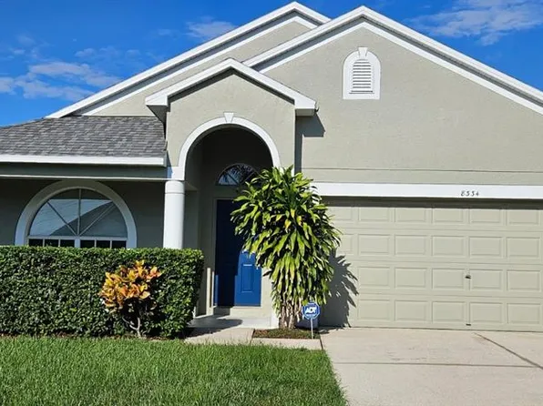 8334 Canterbury Lake Blvd, Tampa, FL 33619