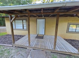 414 Hembree Rd, Maysville, GA 30558