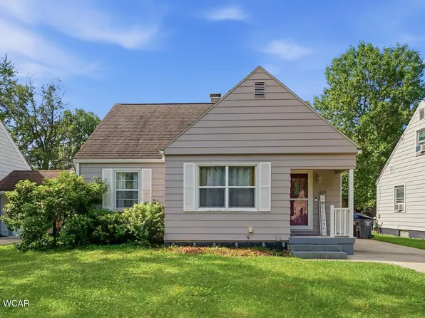 1929 W Wayne St, Lima, OH 45805
