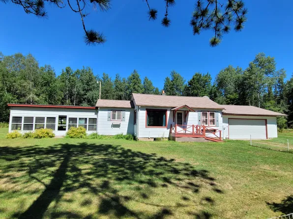 4530 Chicago Ave, Conover, WI 54519