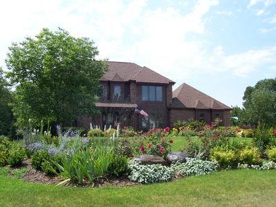 1786 Scarlet Oak Trl, Oshkosh, WI, 54904