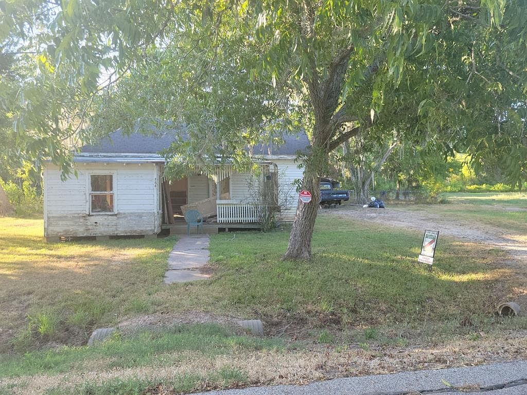 118 N Market St, Brazoria, TX 77422 MLS 16412814 Zillow