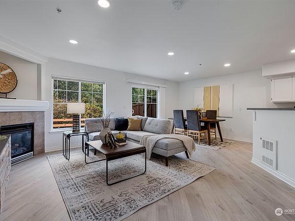 5th image of 14607 52nd Avenue W #612
