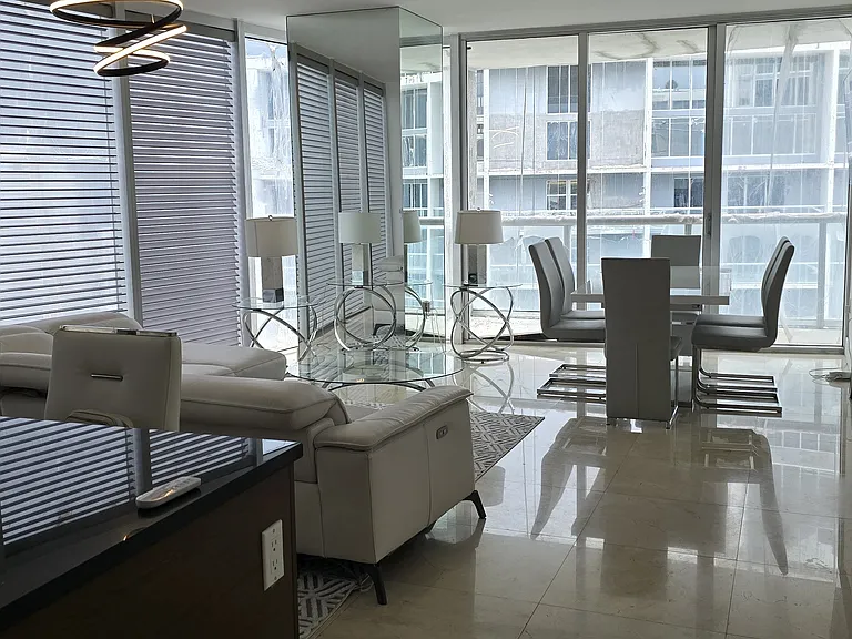 495 Brickell Ave #5310 — Photo 5