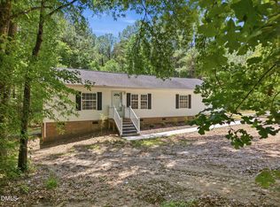 2634 Brassfield Rd, Creedmoor, NC 27522