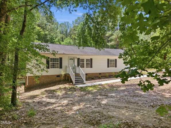 2634 Brassfield Rd, Creedmoor, NC 27522