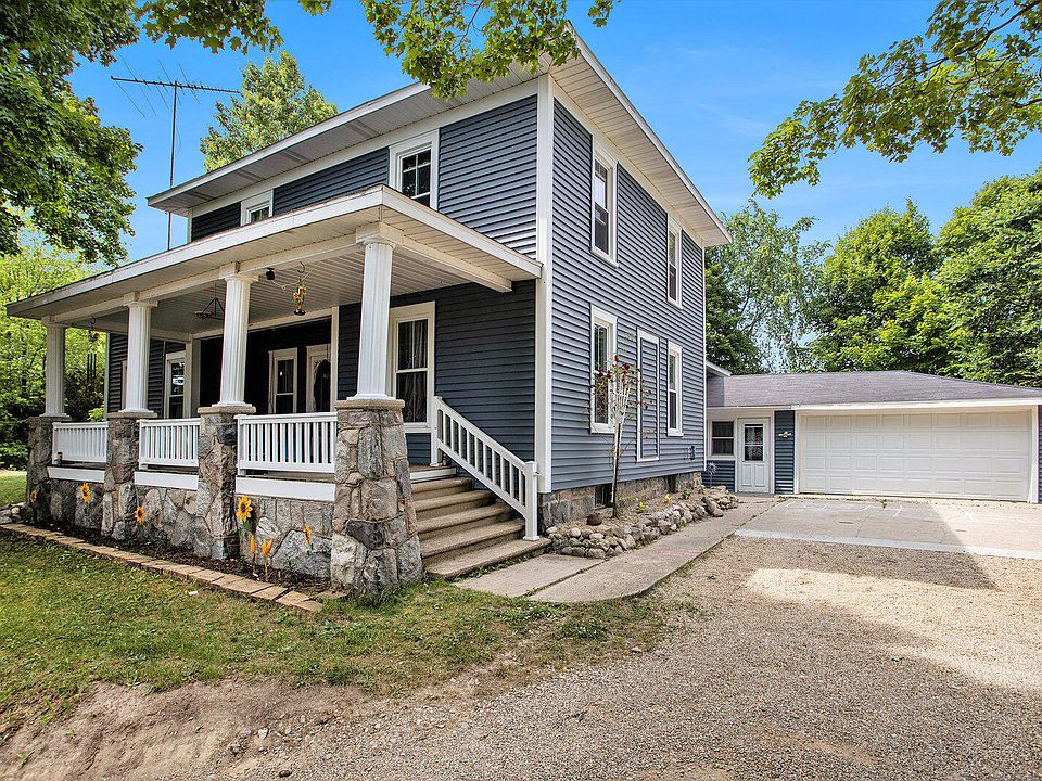 1485 108th Ave, Otsego, MI 49078 Zillow