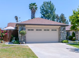 14680 Loyola Pl, Moorpark, CA 93021