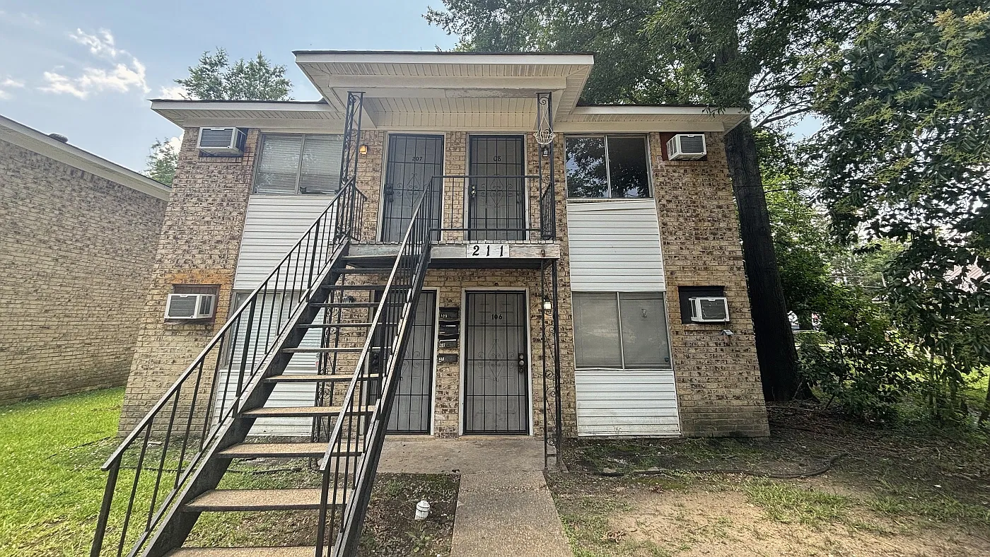 1 bed, 480 sqft, $650 — Photo 3