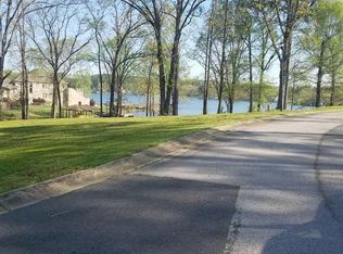 0 Shadow Oak Point, Hot Springs National Park, AR 71913