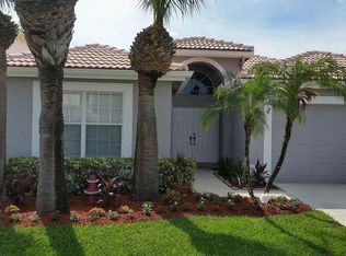 3627 Newport Ave, Boynton Beach, FL 33436