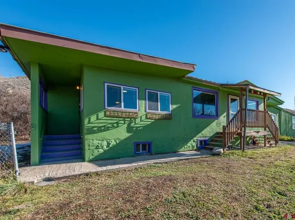 16322 Chipeta Road, Montrose, CO 81403