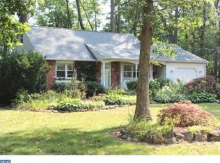 15 Longview Rd, Perkasie, PA 18944