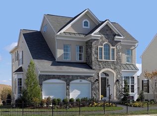 813 Sebastian Ln, Gambrills, MD 21054