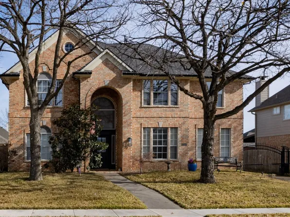 321 Glen Holw, Keller, TX 76248