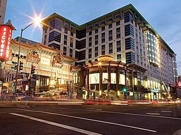 777 7th St NW, Washington, DC