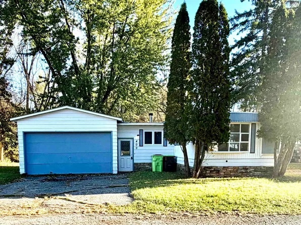 400 New Lisbon Est E, New Lisbon, WI 53950